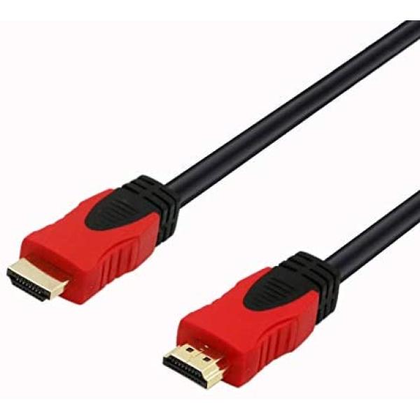 SMAR TLINK SL2010MH HDMI HIGH SPEED 10M سلك اتش دي من سمارت لينك جودة عالية طول 10 متر